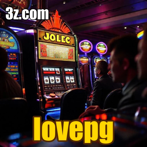 Ação Sem Limites: Explore o Lovepg em Grande Estilo