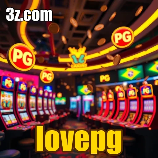 Descubra Novidades Imperdíveis no Lovepg: Seção New