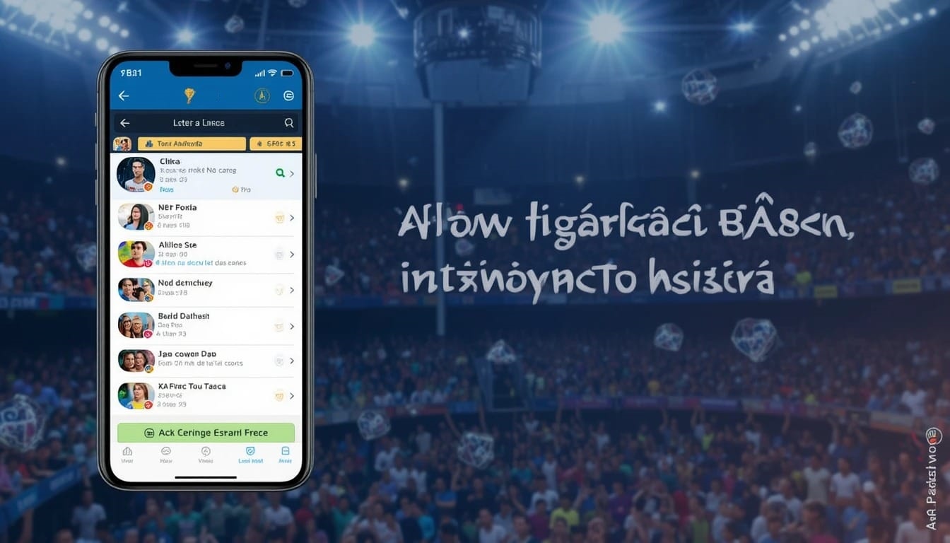 Baixe o App da lovepg