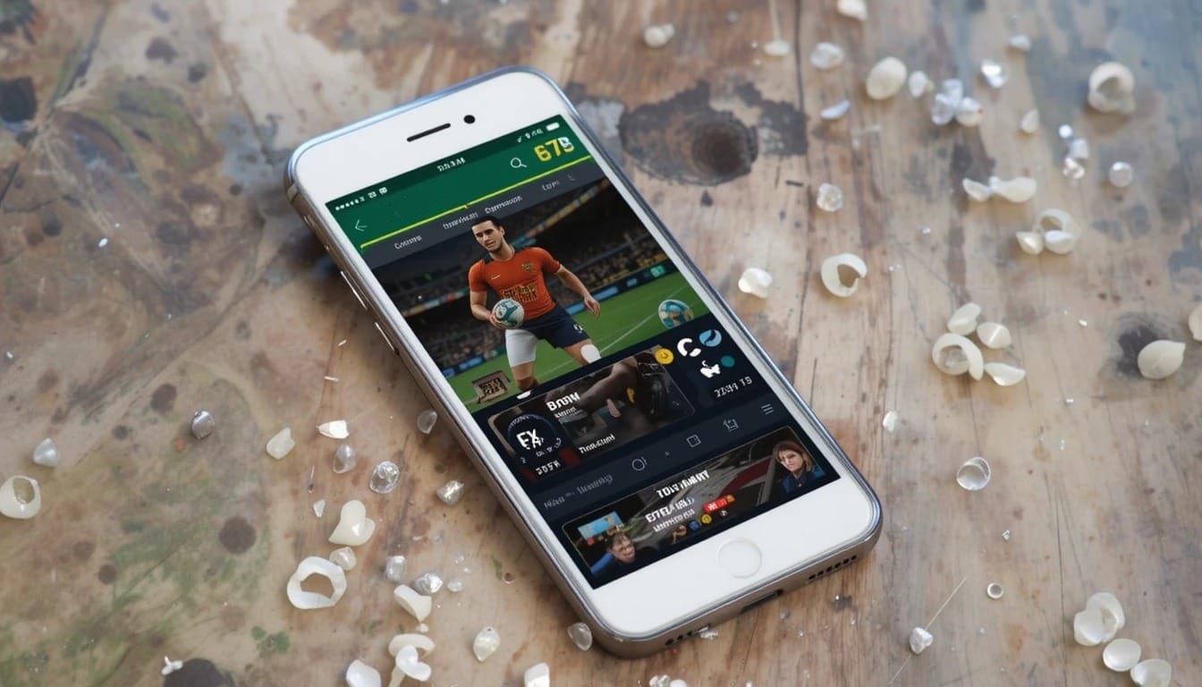 Baixe o App da lovepg